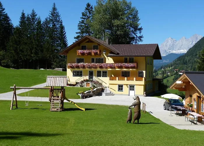 Schieplechnerhof