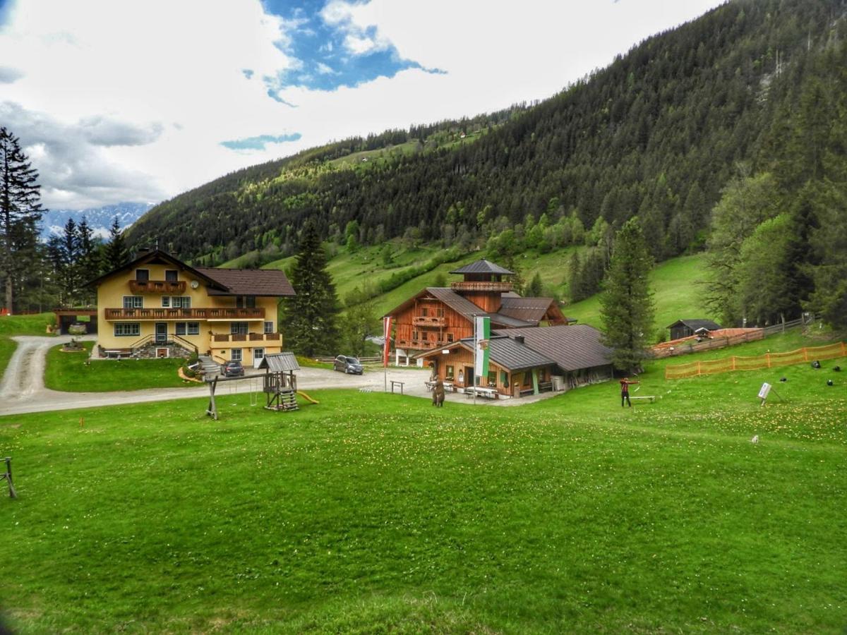 Schieplechnerhof