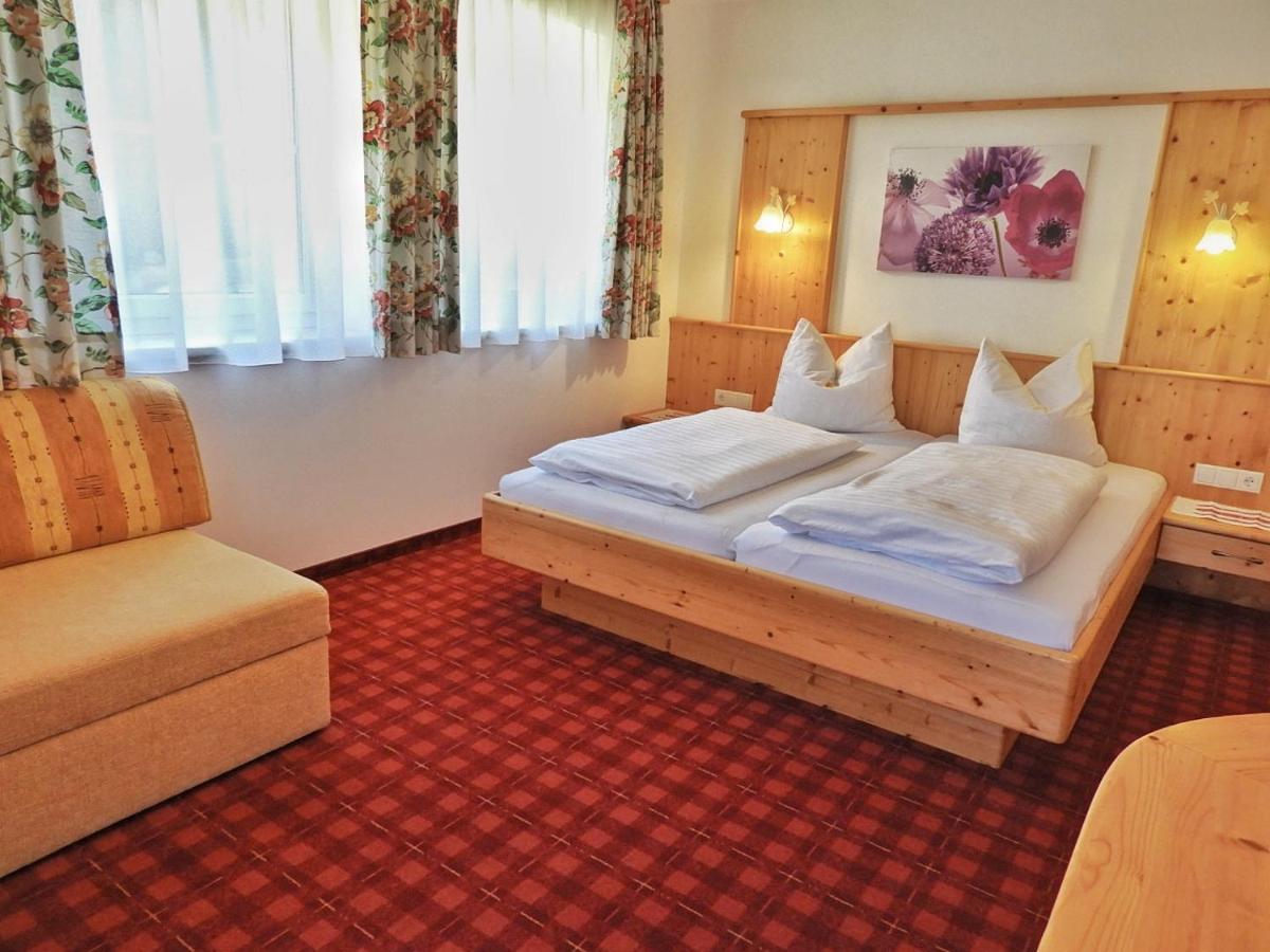 Apartment Schieplechnerhof *