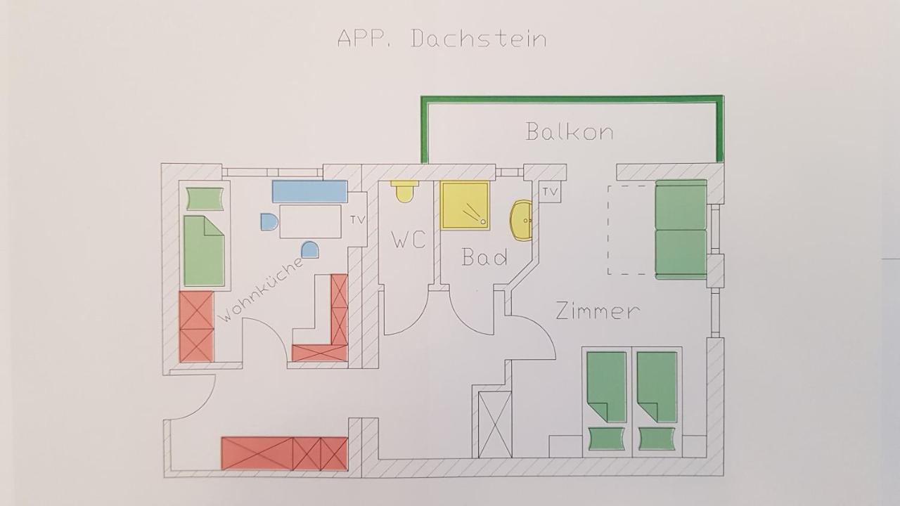 Schieplechnerhof * Schladming