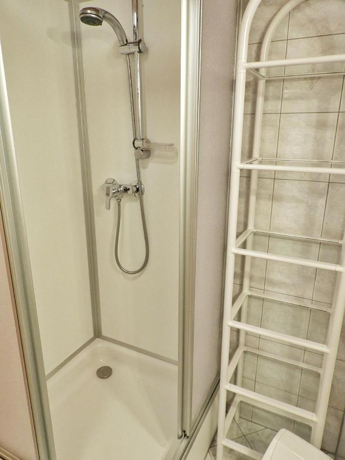 Schieplechnerhof Apartment Schladming