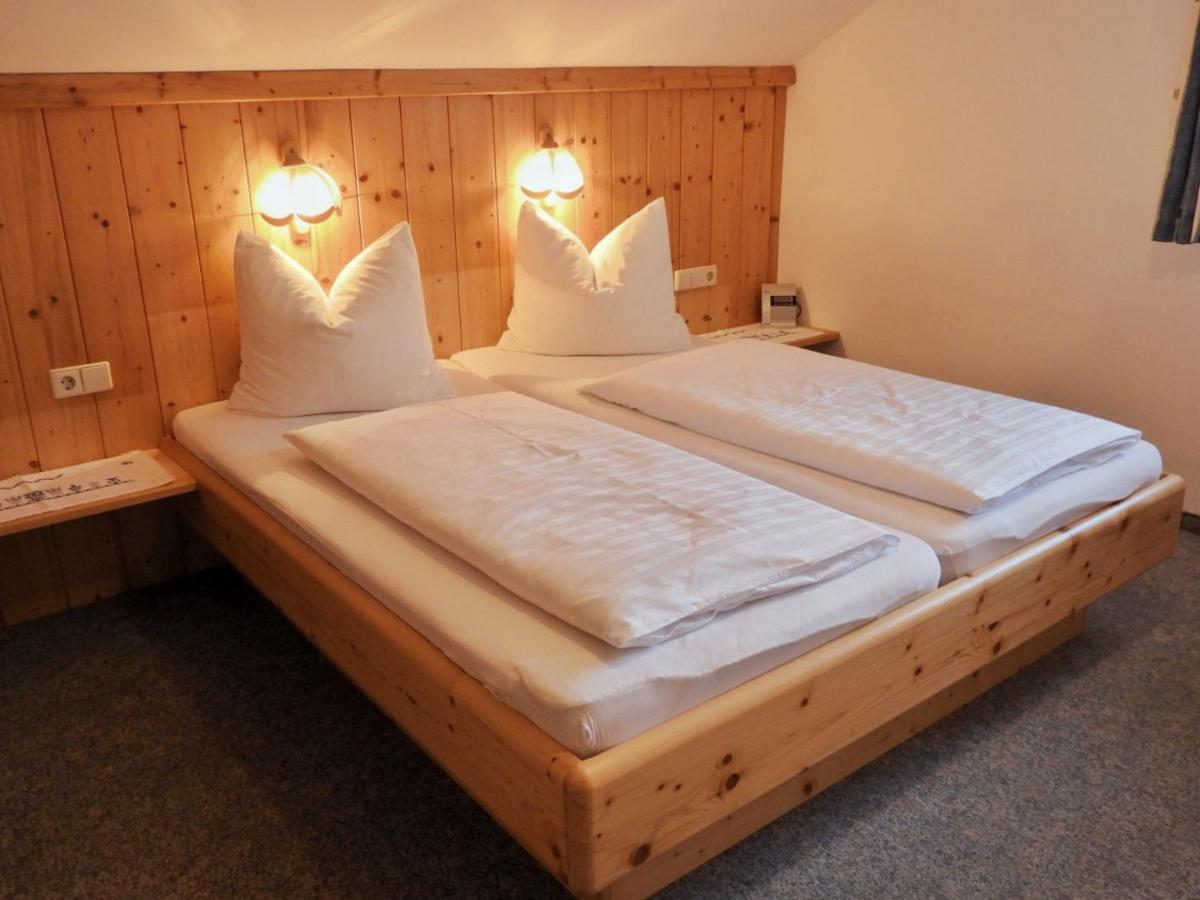 Apartment Schieplechnerhof *