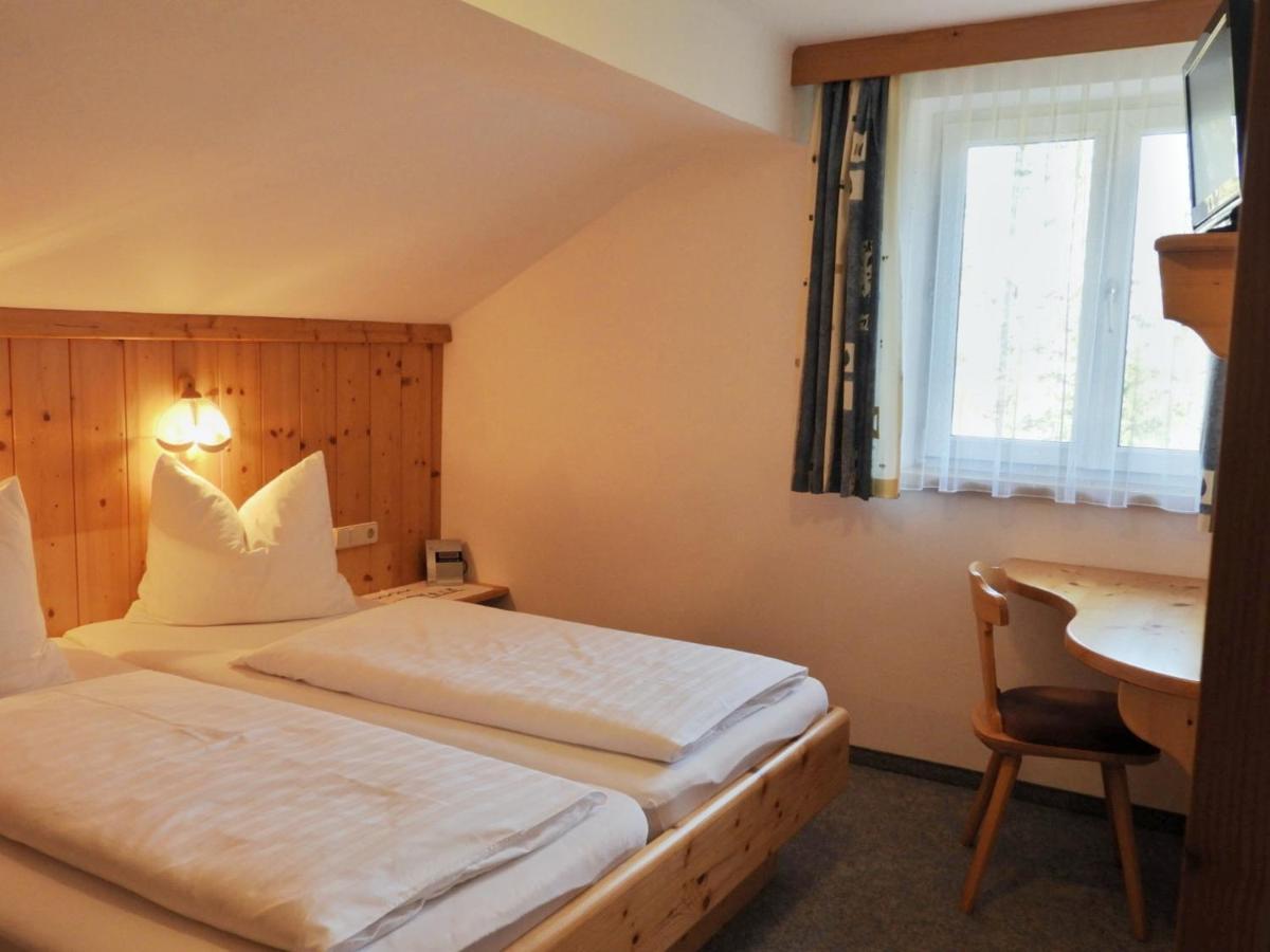 Apartment Schieplechnerhof