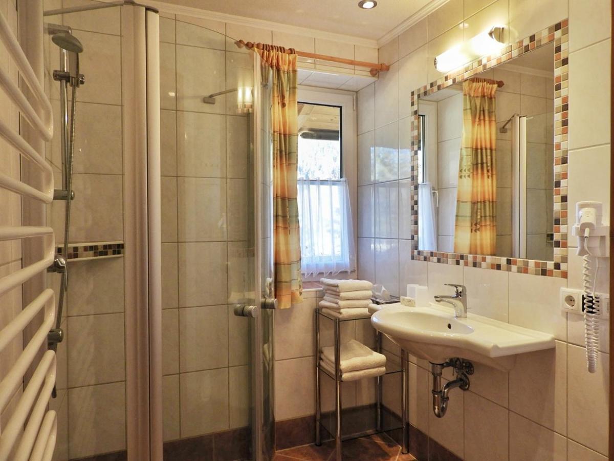 Schieplechnerhof Apartment Schladming