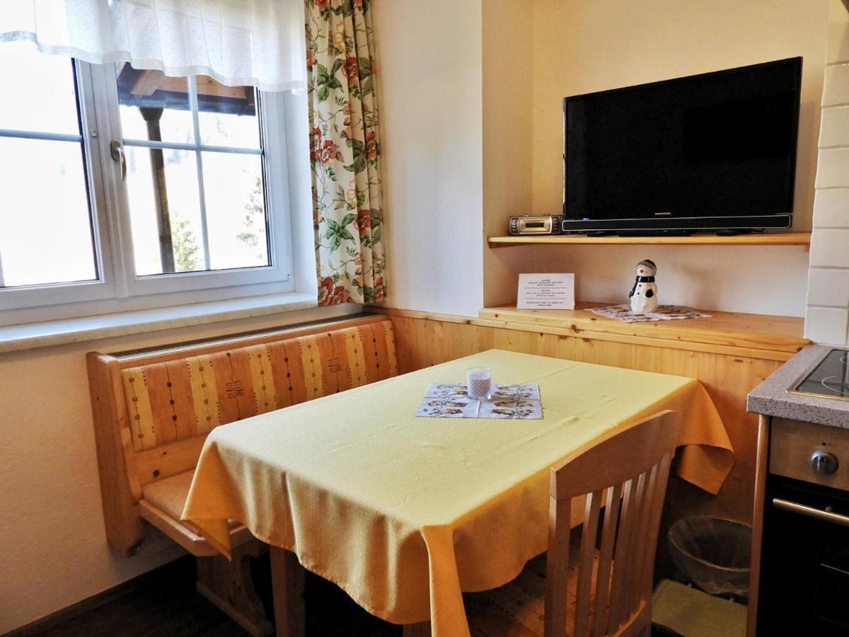 Apartment Schieplechnerhof Schladming