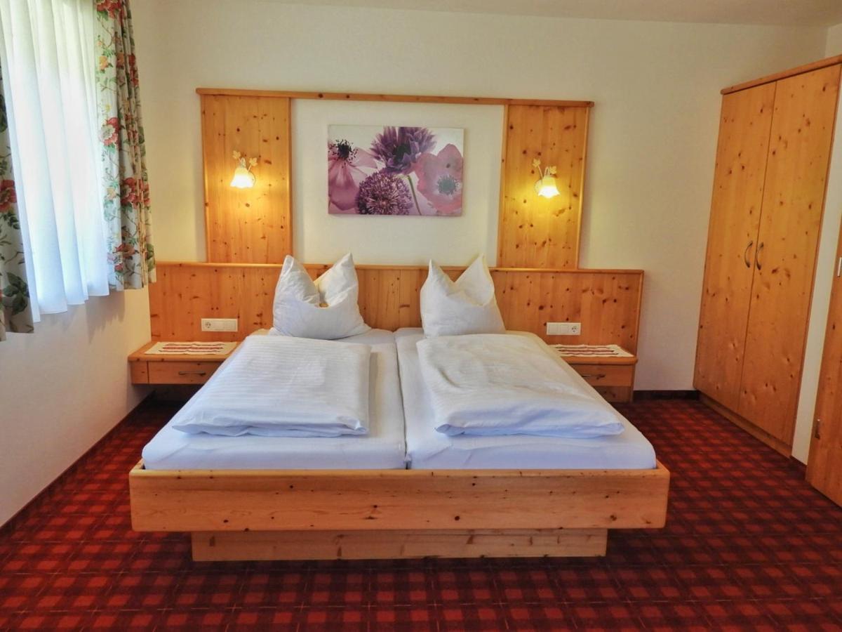 Apartment Schieplechnerhof Schladming