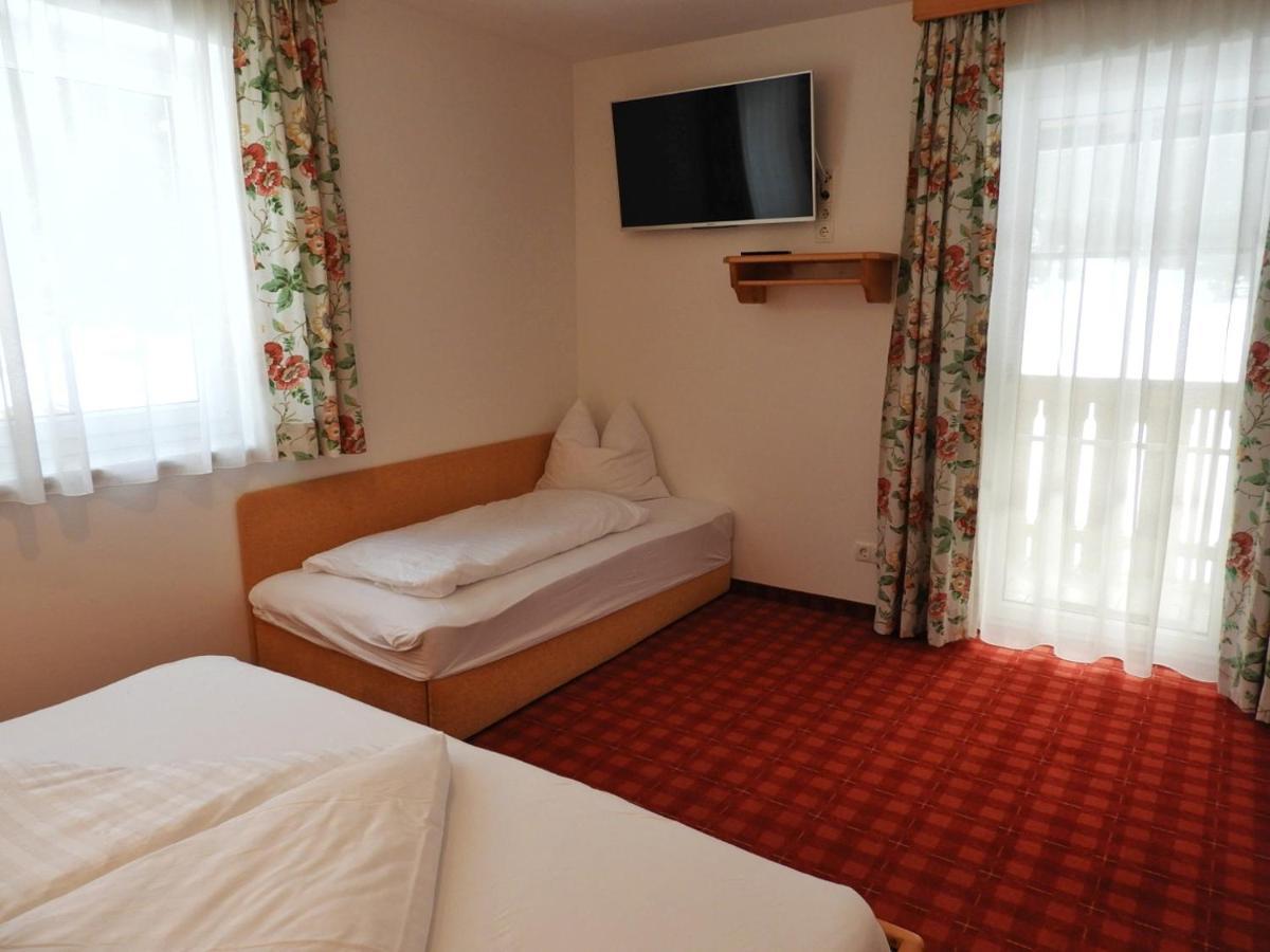 Schieplechnerhof Apartment Schladming