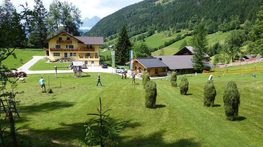 Schieplechnerhof Schladming