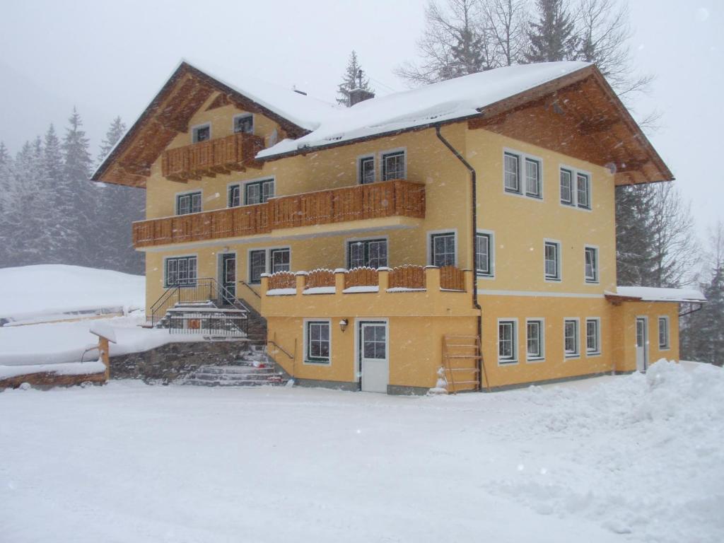 Schieplechnerhof Apartment *