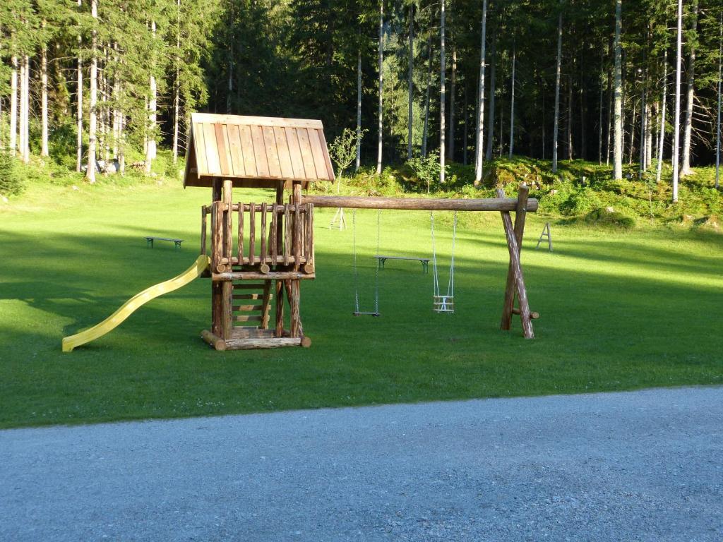 Schieplechnerhof * Schladming