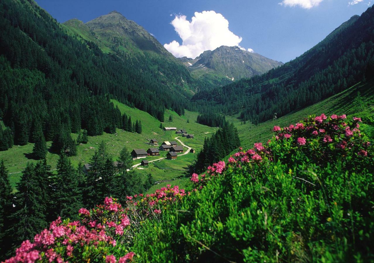 Schieplechnerhof *