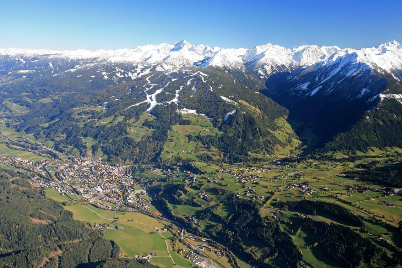 Schieplechnerhof Apartment Schladming