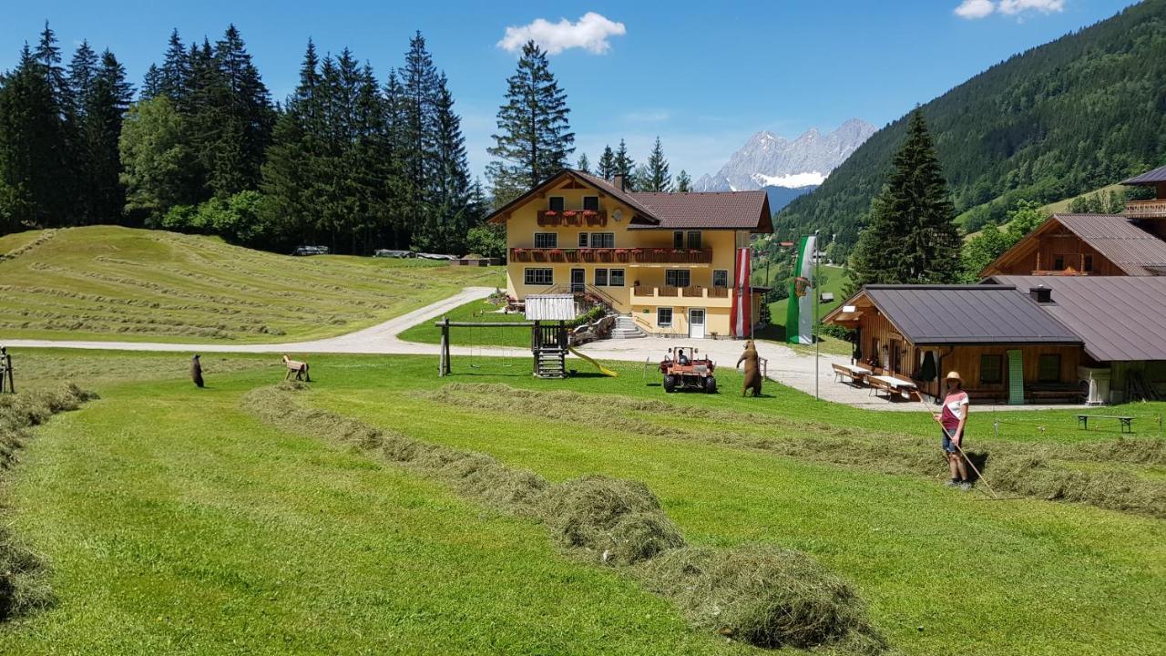 Schieplechnerhof *