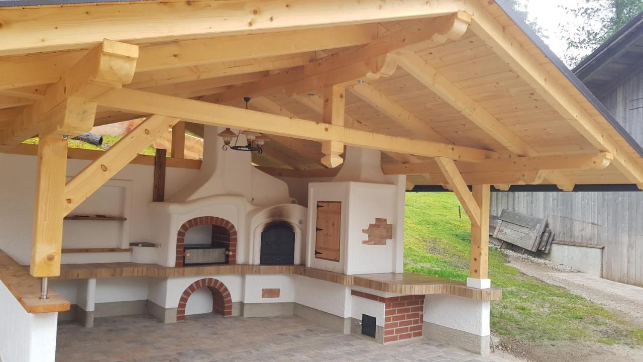 Schieplechnerhof Apartment Schladming